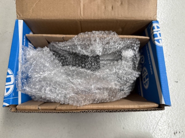 Audi Q7/VW Touareg/Porsche Cayenne önindító - 4