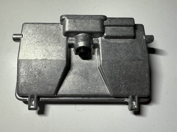 HALF Camera Stelvio/Giulia - 2