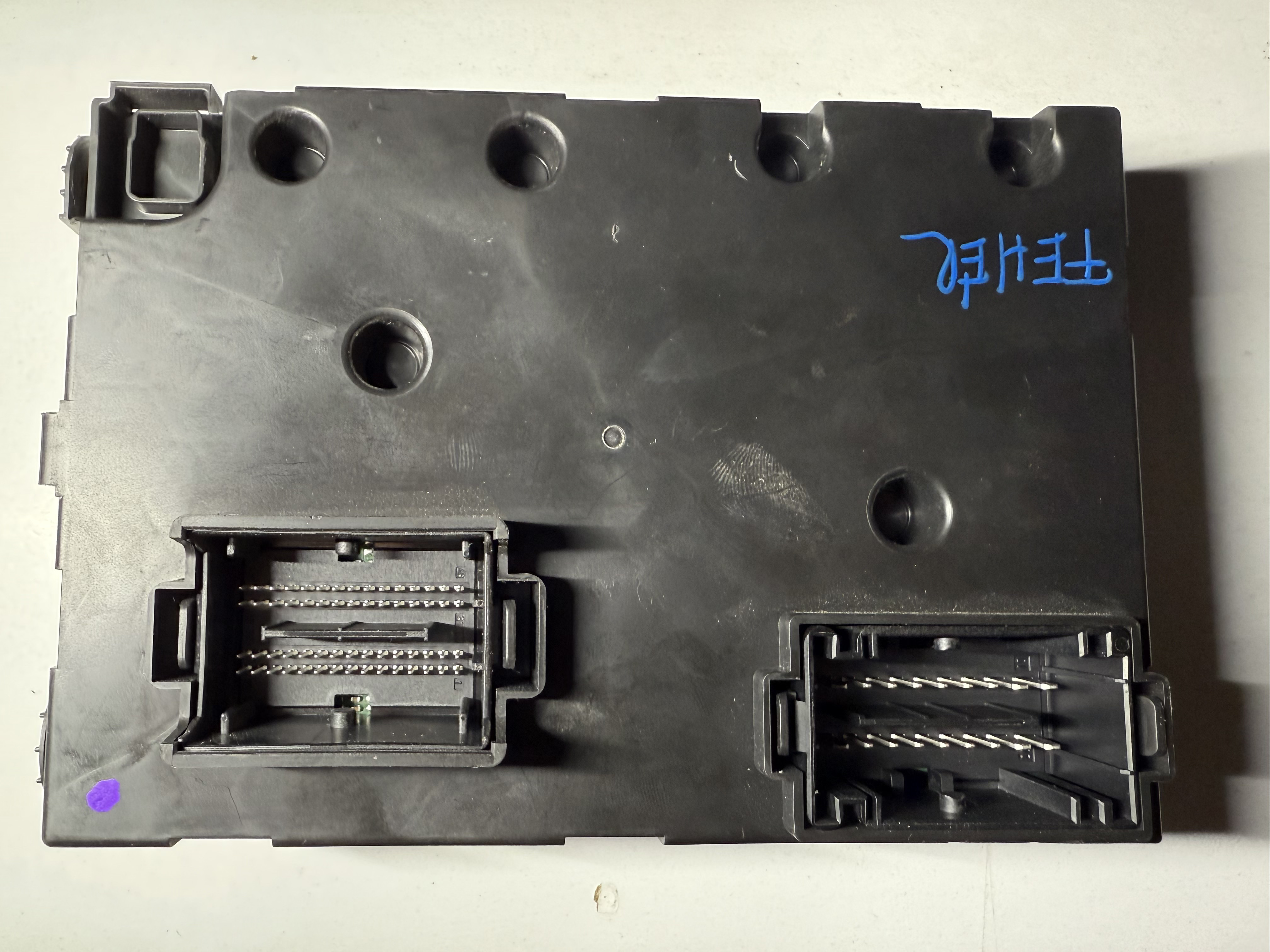 Fiat Comfort Module (BCM) - 00520833440 - 3