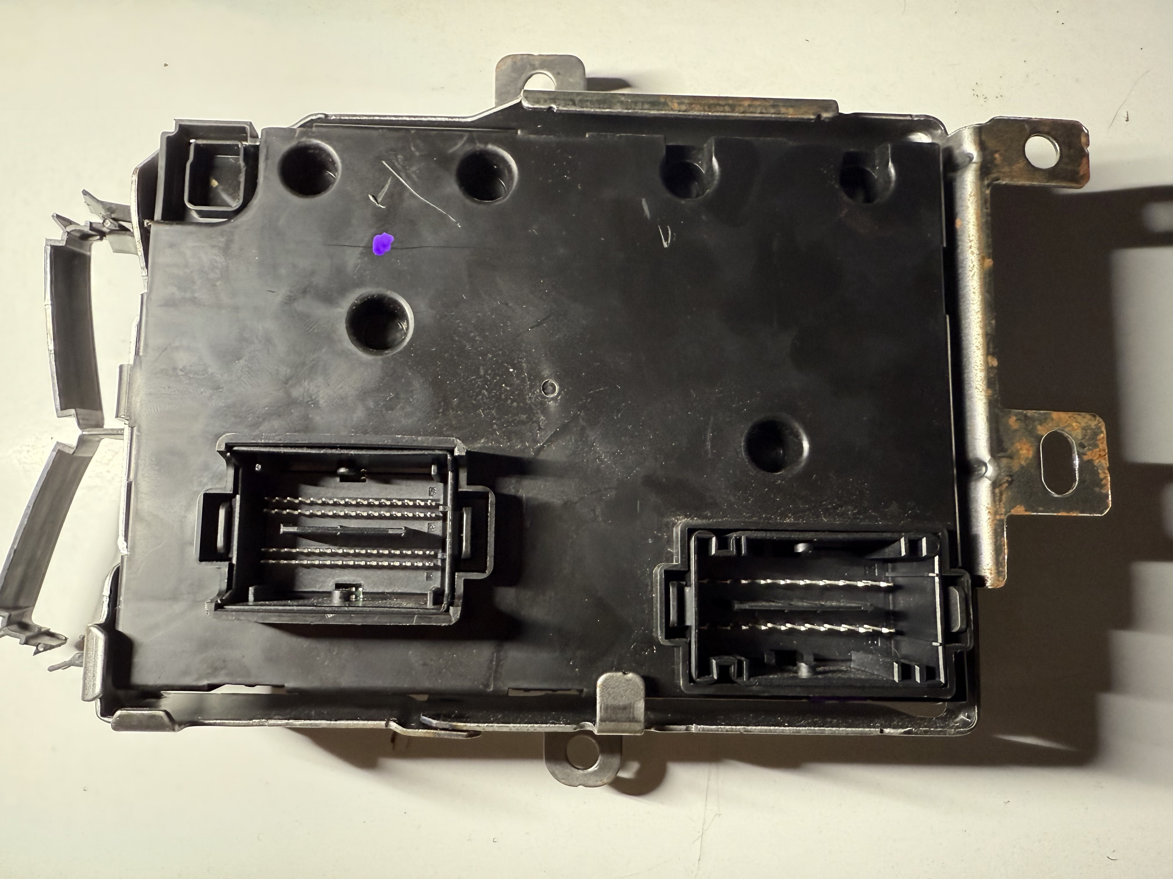 Fiat Comfort Module (BCM) - 00520721200 - 3