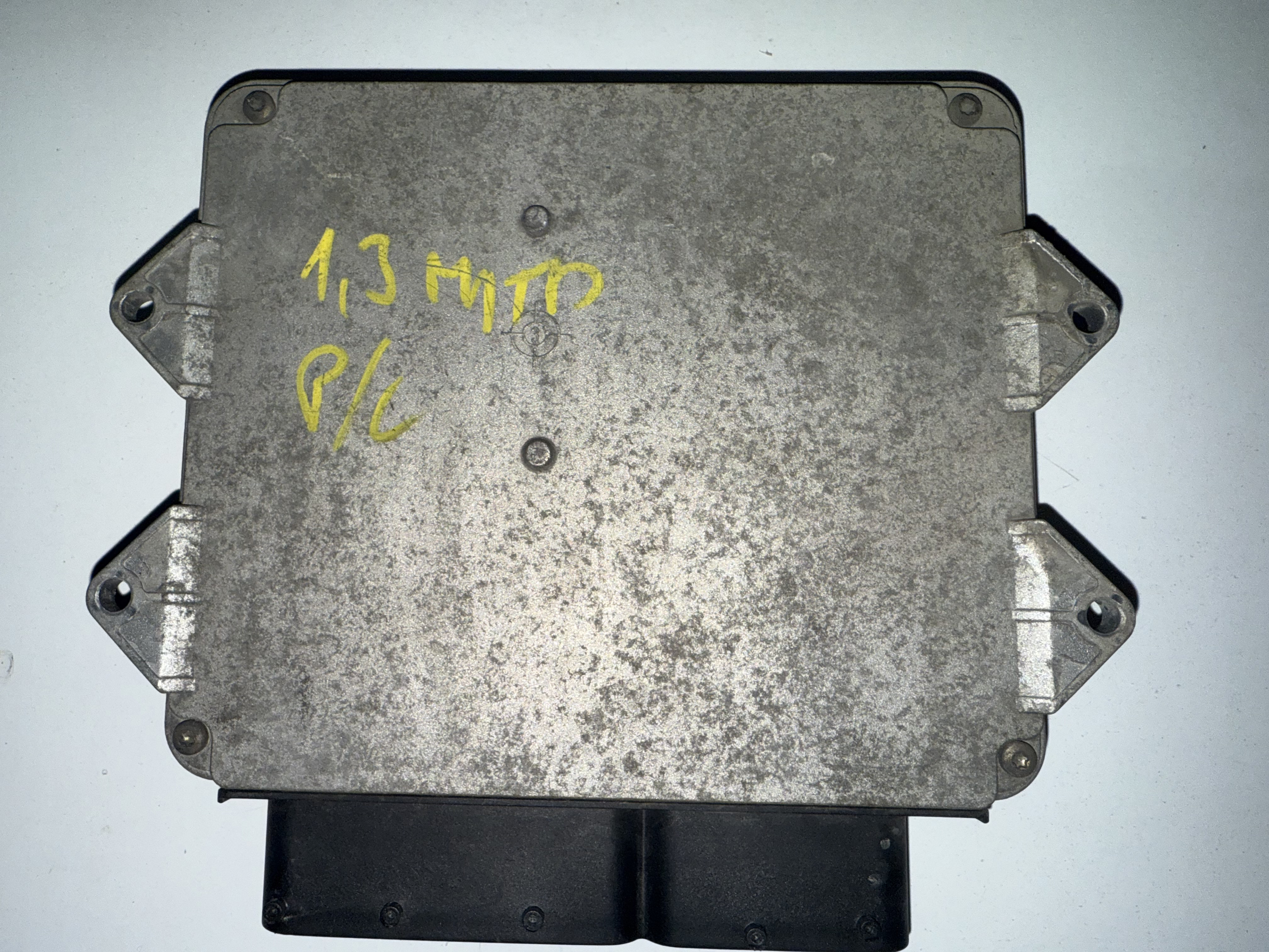 Fiat ECU - 55192093 - 4