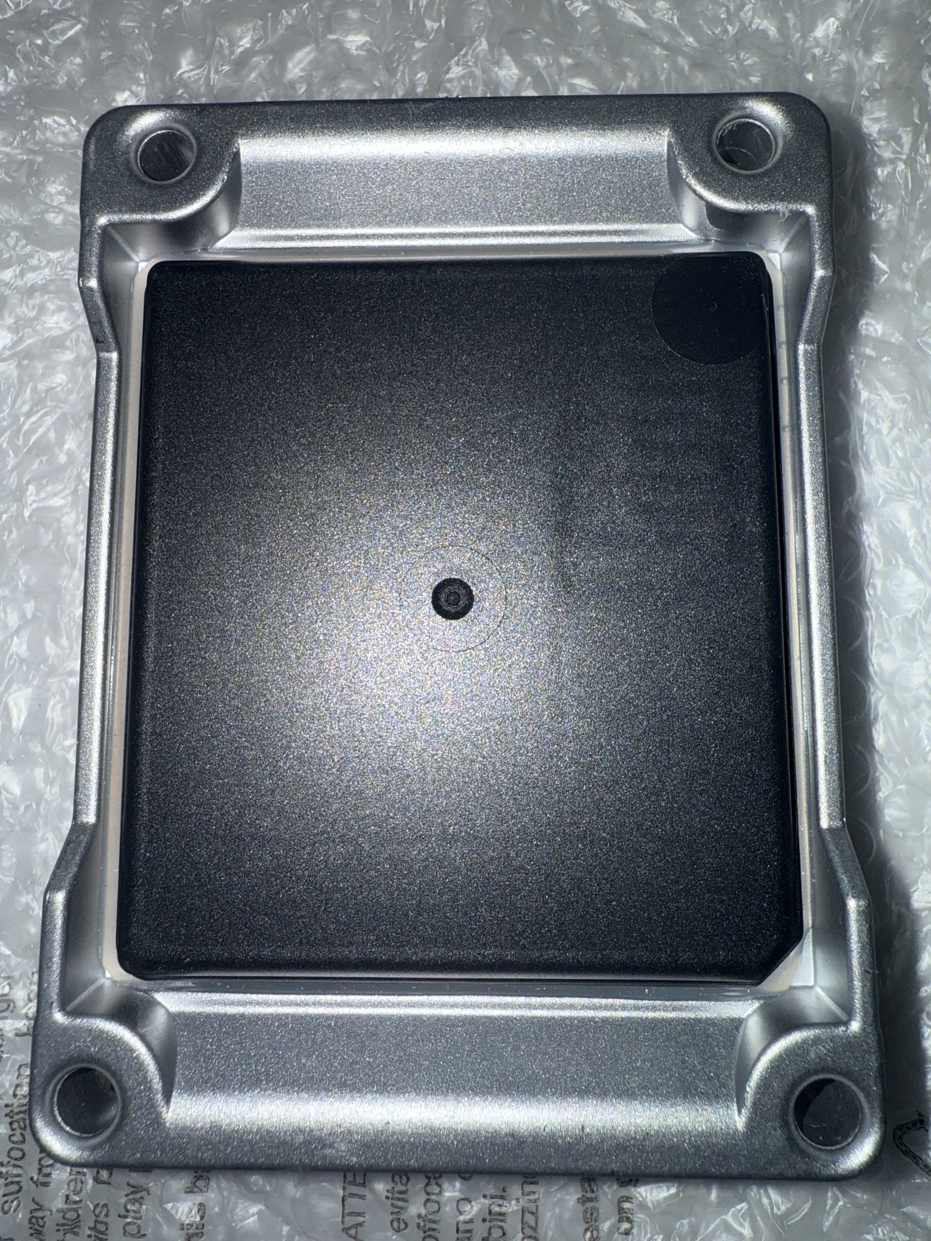 Fiat ECU - 0261206655 - 4